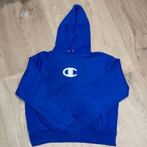 Champion Hoodie